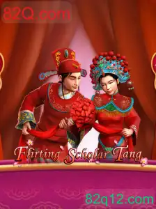 FlirtingScholarTang