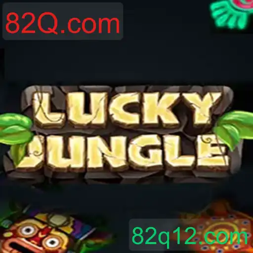 LuckyJungle